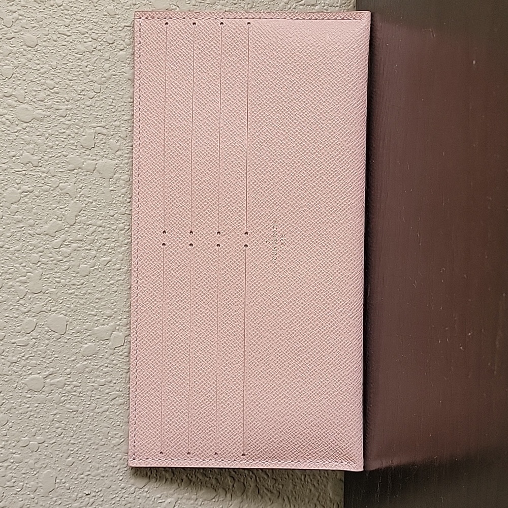 Authentic Louis Vuitton Card Holder